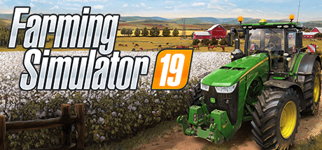 Скачать игру Farming Simulator 19 - Platinum Edition на ПК бесплатно